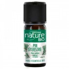 Huile essentielle Pin Sylvestre Bio - 10 ml