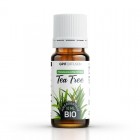 Huile essentielle Tea Tree Bio - 10 ml