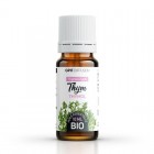 Huile essentielle Thym Thymol Bio - 10 ml