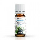 Huile essentielle Romarin Cinéole Bio - 10 ml