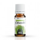 Huile essentielle Citronnelle Bio - 10 ml