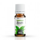 Huile essentielle Basilic Tropical Bio - 10 ml