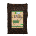 Thé noir Bio saveur bergamote - 1 kg