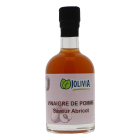 Vinaigre de pomme Bio saveur abricot - 25 cl