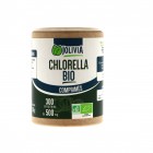 Chlorella Bio - 300 comprimés de 500 mg