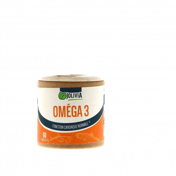 Oméga 3