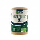 Ortie piquante feuille Bio - 200 gélules végétales de 210 mg