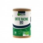 Ortie racine Bio - 200 gélules végétales de 210 mg