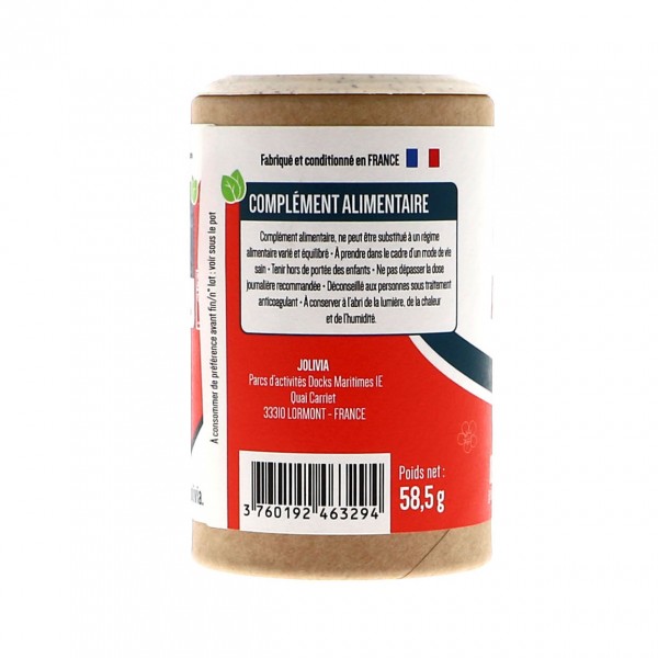 ail olivier aubepine