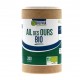 Ail des ours Bio - 200 gélules végétales de 250 mg