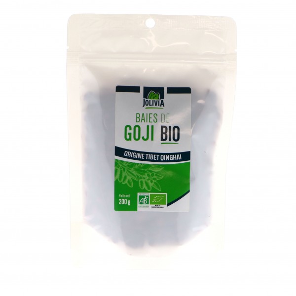 Goji Bio - 200 g