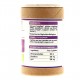 Ginseng brésilien, Passiflore et Açaï Bio - 120 gélules de 480 mg