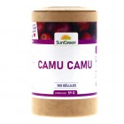 CAMU CAMU - 180 Gélules dosées à 250 mg