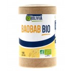 Baobab Bio - 180 gélules de 250 mg