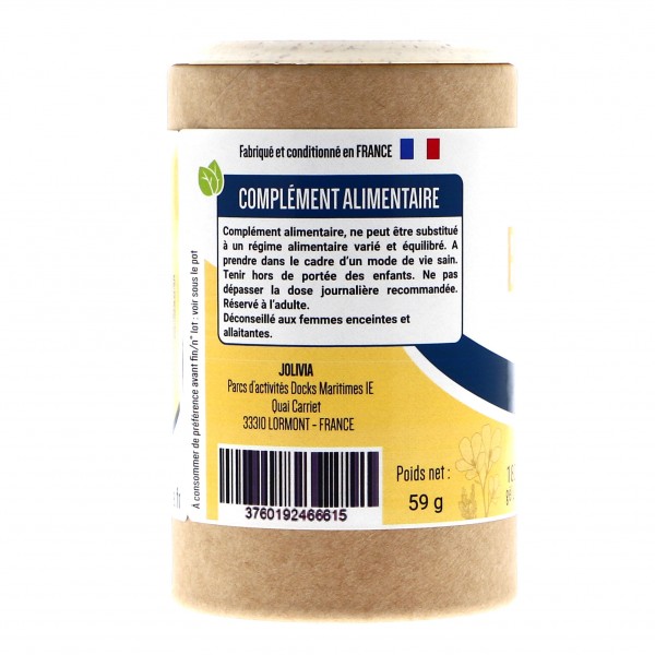 BAOBAB BIO - 180 GELULES à 250 MG