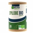 Épilobe Bio - 200 gélules de 200 mg