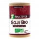 Goji Bio - 180 gélules végétales de 375 mg