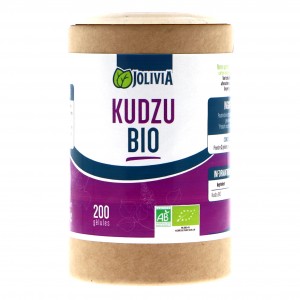 kudzu bio 200 gélules