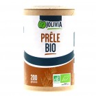 Prêle des champs Bio - 200 gélules végétales de 250 mg