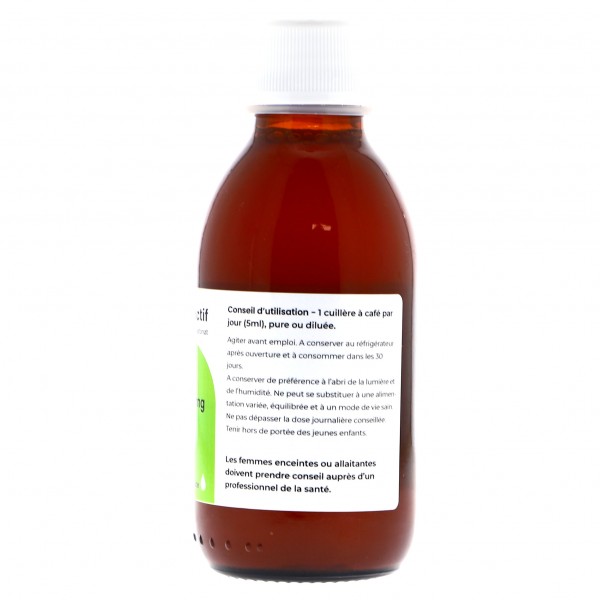 Vitamine C Liposomale concentrée 1000mg Flacon verre de 150 ml