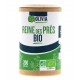 Reine des prés Bio - 200 gélules végétales de 215 mg