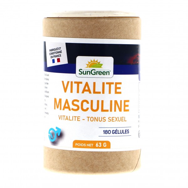 Zen Bio - 120 gélules de 480 mg