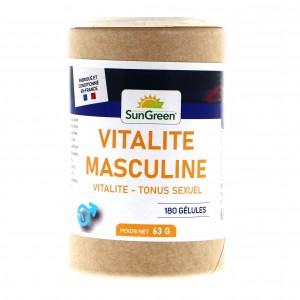 Zen Bio - 120 gélules de 480 mg