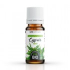 Huile essentielle Cyprès Vert Bio - 10 ml