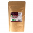 Cranberries séchées Bio - 200 g