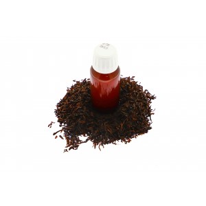 Kit 1kg de Thé Noir BIO et 50ml d'Arômes