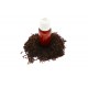 Kit 1kg de Thé Noir BIO et 50ml d'Arômes