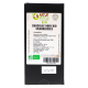 Lot de 5 - Chocolat Noir BIO Cranberry Sans Sucres Ajoutés (au Xylitol) - 5 x 70 g - Natur'Attitud