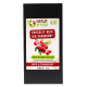 Lot de 10 - Chocolat Noir BIO Cranberry Sans Sucres Ajoutés (au Xylitol) - 10 x 70 g - Natur'Attitud