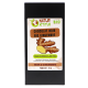 Lot de 10 - Chocolat Noir BIO Gingembre Sans Sucres Ajoutés (au Xylitol) - 10 x 70 g - Natur'Attitud