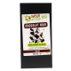 Lot de 10 - Chocolat Noir BIO Sans Sucres Ajoutés (au Xylitol) - 10 x 70 g - Natur'Attitud