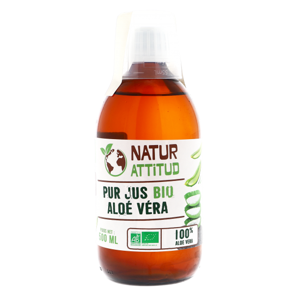 jus aloe vera bio