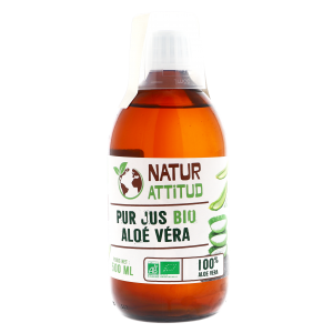 jus aloe vera bio