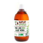 Pur jus d'Aloe vera Bio - 500 ml