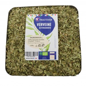 Verveine feuille Bio - 500 g