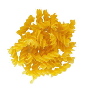 Pâtes Artisanales Fusilli Bio & Sans Gluten — 4 Kg