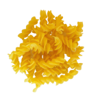 Pâtes Artisanales Fusilli Bio & Sans Gluten — 4 Kg
