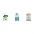Pack trail : maltodextrine bio, spiruline et magnésium