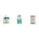 Pack trail : maltodextrine bio, spiruline et magnésium