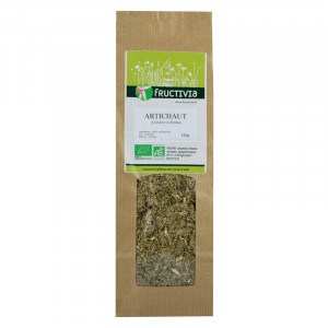 Tisane d'Artichaut Bio - 100 g