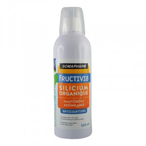 Silicium Organique Articulations - 500 ml