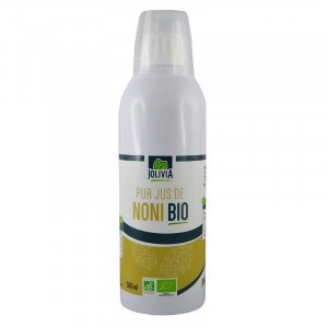 Jus de Noni Bio - 500 ml