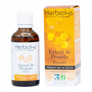 Propolis Bio - 50 ml