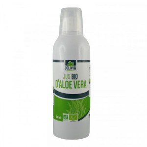 Jus d'Aloe Vera Bio - 500 ml