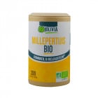Millepertuis Bio - 200 comprimés de 400 mg