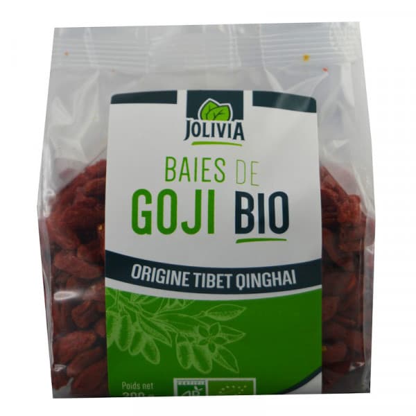 Goji Bio - 200 g